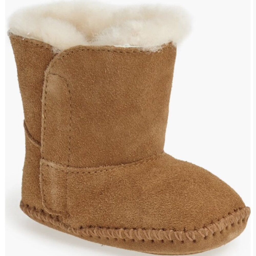 Baby UGG Caden Boots size 0/1